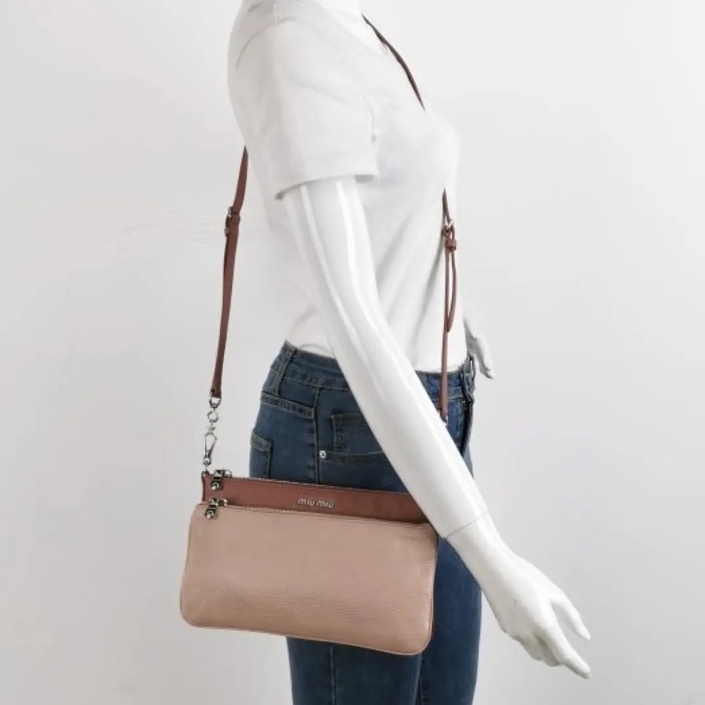 Miu Miu Crossbody Bag - Picture 3 of 5